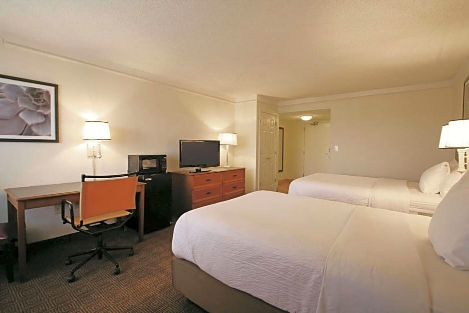 Deluxe chambre La Quinta by Wyndham Coral Springs University Dr