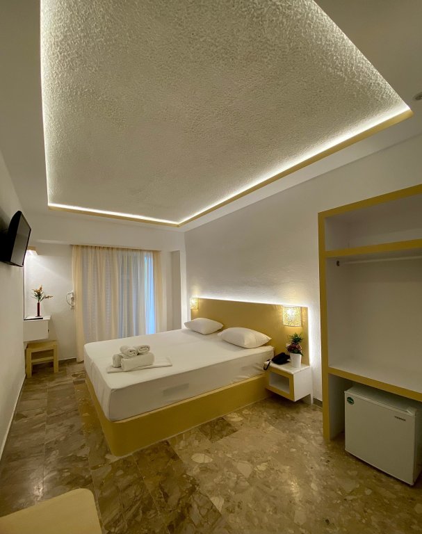 Standard Doppel Zimmer Olympic Kosma Hotel & Villas - Hanioti