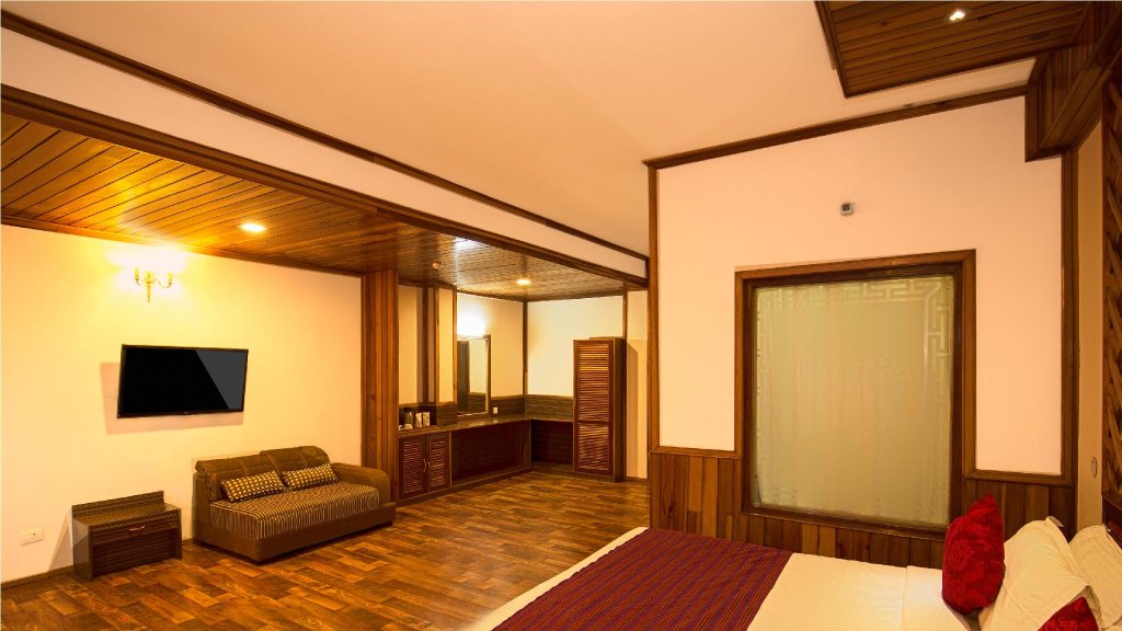 Suite Hotel Yangthang Heritage