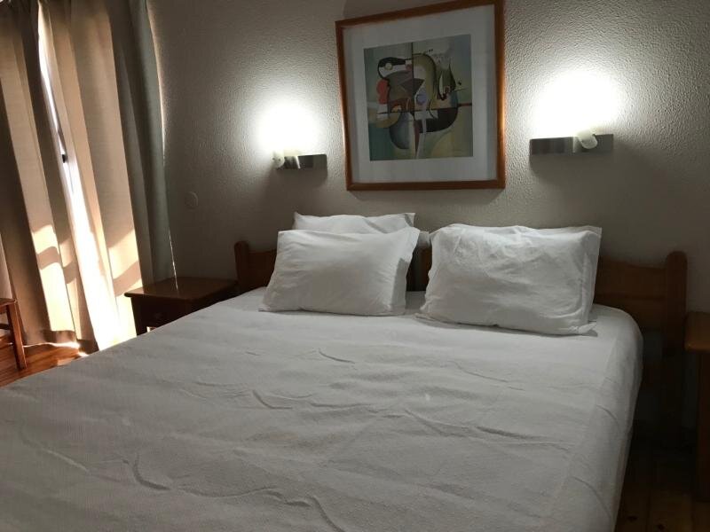 Standard double chambre Portimão Center Hotel