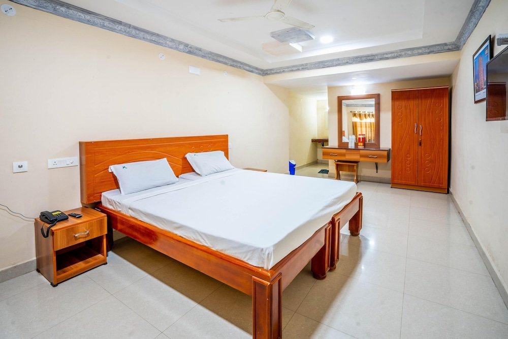 Standard Zimmer Hotel Tamilnadu Hosur