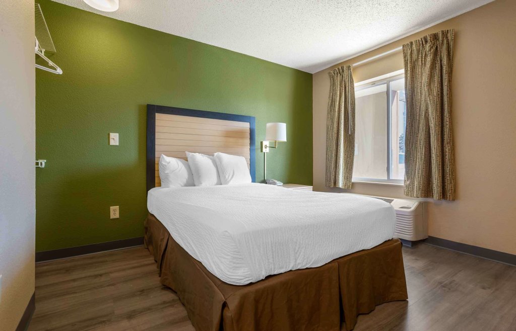 Люкс Extended Stay America Suites - Houston - The Woodlands