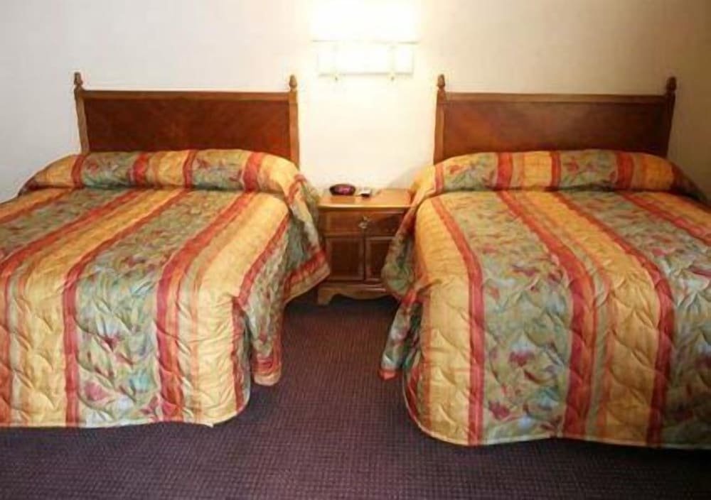 Camera doppia Standard Chateau Inn & Suites