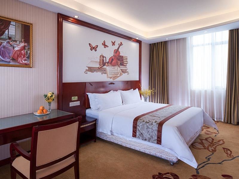 Suite Vienna Hotel Dongguan Wanjiang Road