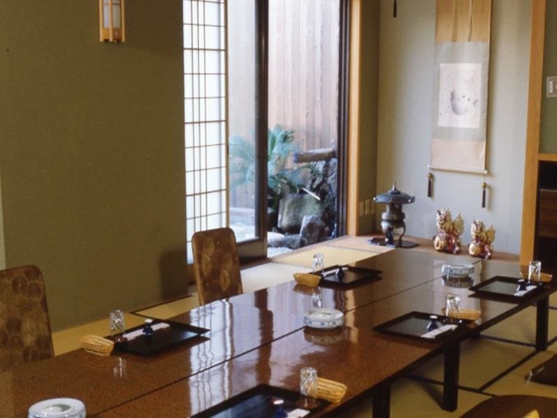 Standard chambre Hitomaru Kadan