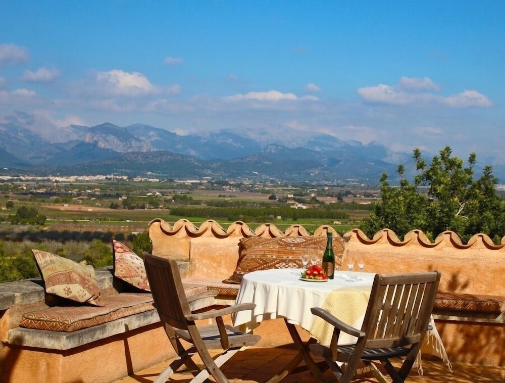 Villa Holiday Country house Mallorca