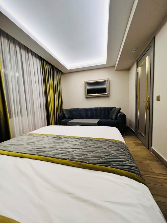 Comfort room Taksim La Marino Hotel