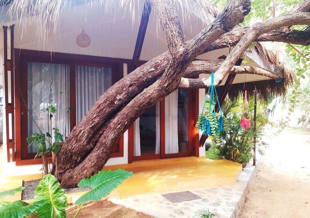 Habitación Clásica Sri Lanka Beach House Hotel and SPA
