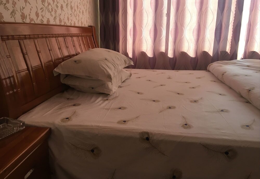 Standard room Wenxin Hotel Tianjin