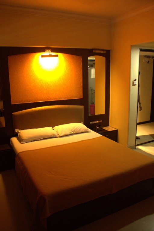 Standard Zimmer Hotel Solitaire
