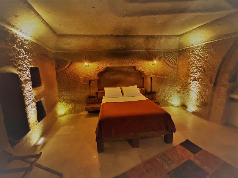 Standard chambre Alice in Cappadocia