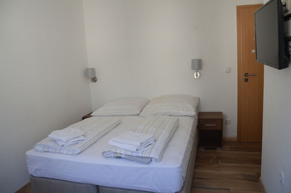 Standard Double room Hotel Colonia