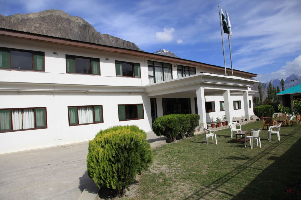 Hotel One Skardu Shigar