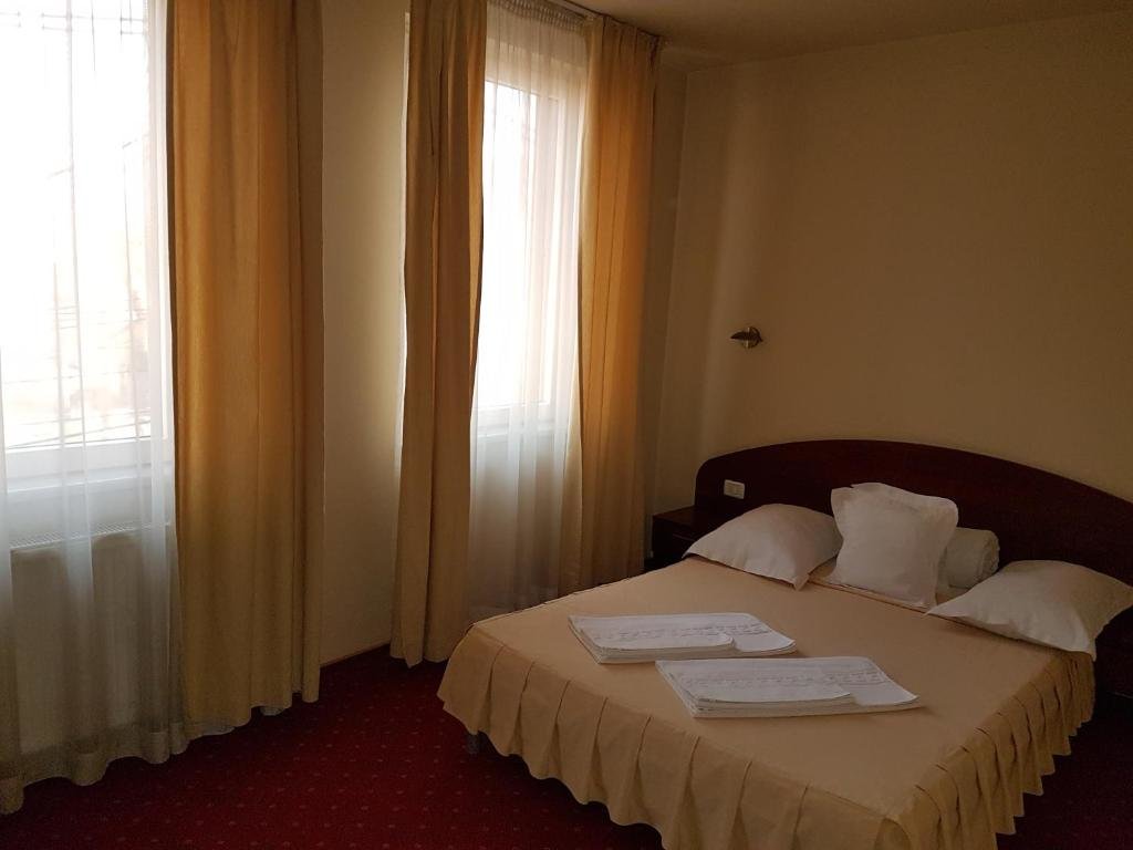 Standard room Hotel Iris