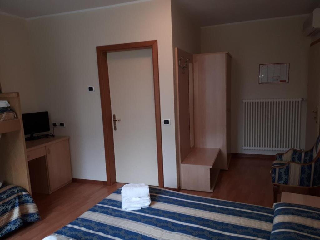 Номер Deluxe Hotel Due Laghi