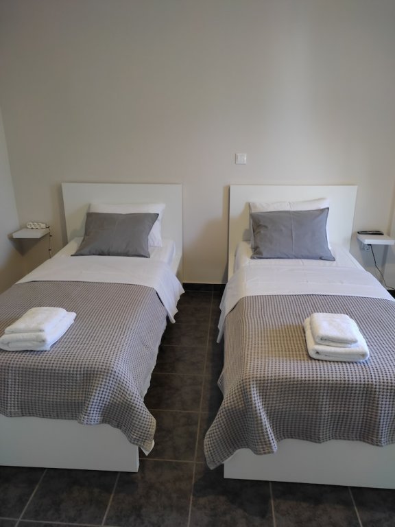Komfort Zimmer Double M near Athens Airport