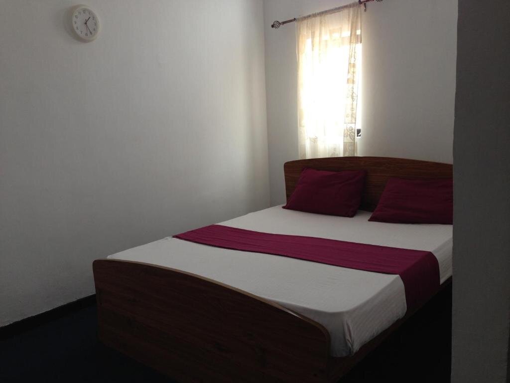 Двухместный номер Standard Aurora Beach Hostel - Negombo