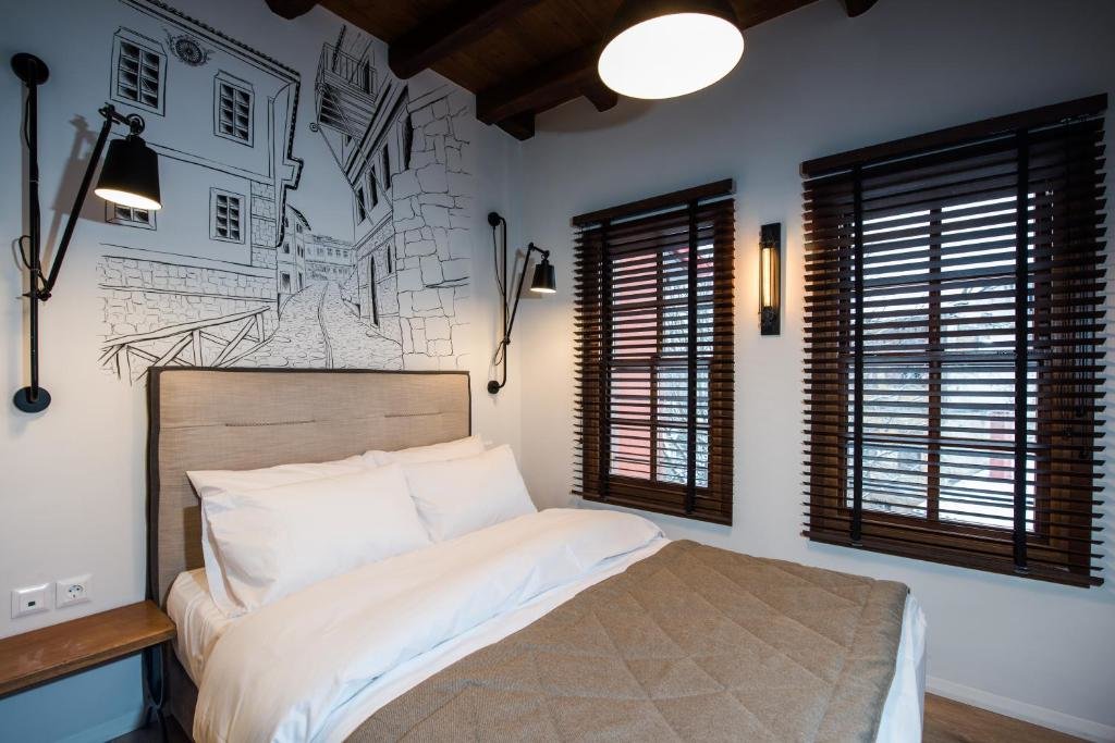Номер Standard Olganos VL Luxury Rooms & Suites