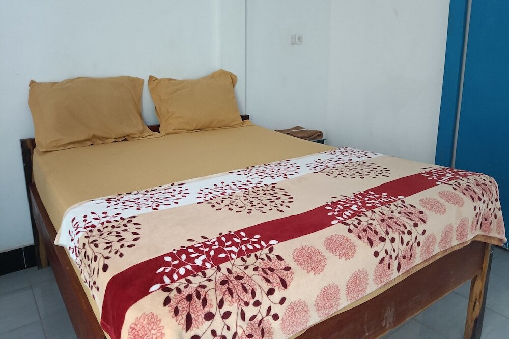 Deluxe Zimmer OYO 93359 Kawi Homestay
