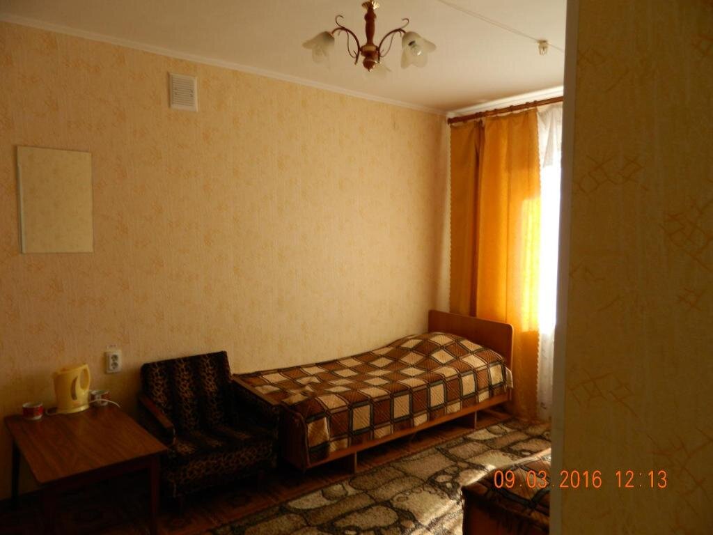 Номер Economy Hotel Druzhba