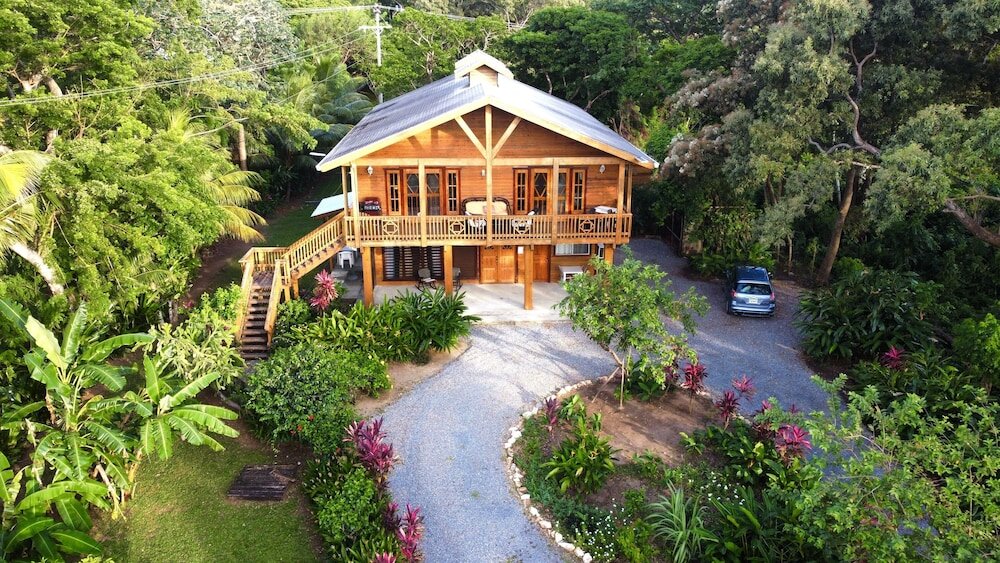 Номер Economy Guava Grove Resort & Villas