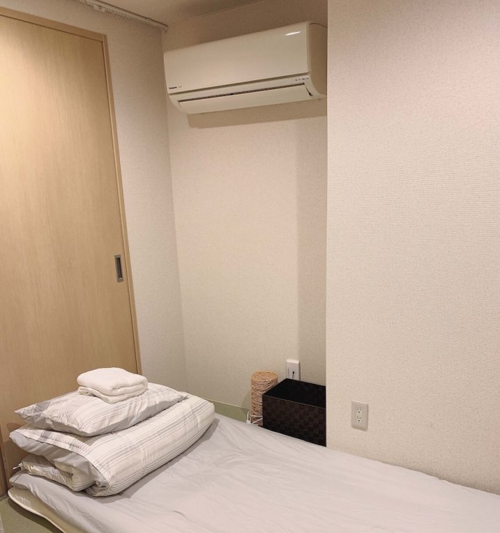 Standard simple chambre Hotel Minami