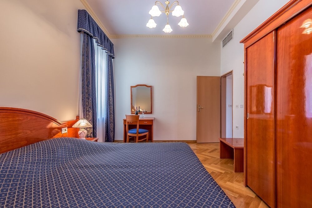 Classic room Hotel Galeb