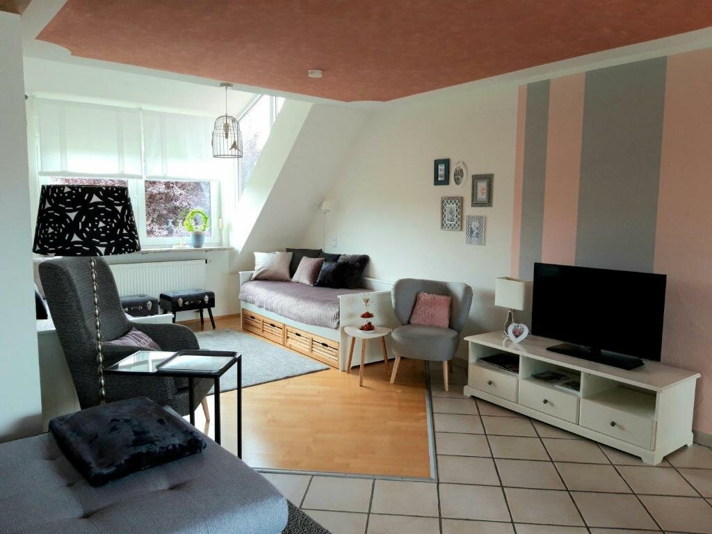 Familie Apartment 1 Schlafzimmer Ferienwohnung Pracht - Eintritt in den Europapark garantiert
