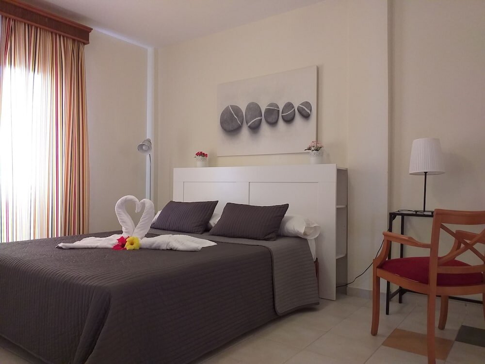 1 Bedroom Standard Apartment Aparthotel El Cerrito