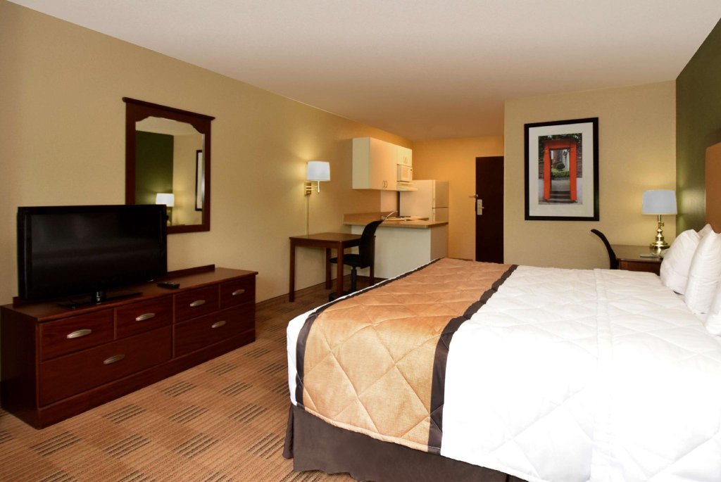 Studio Extended Stay America Suites - Los Angeles - Simi Valley