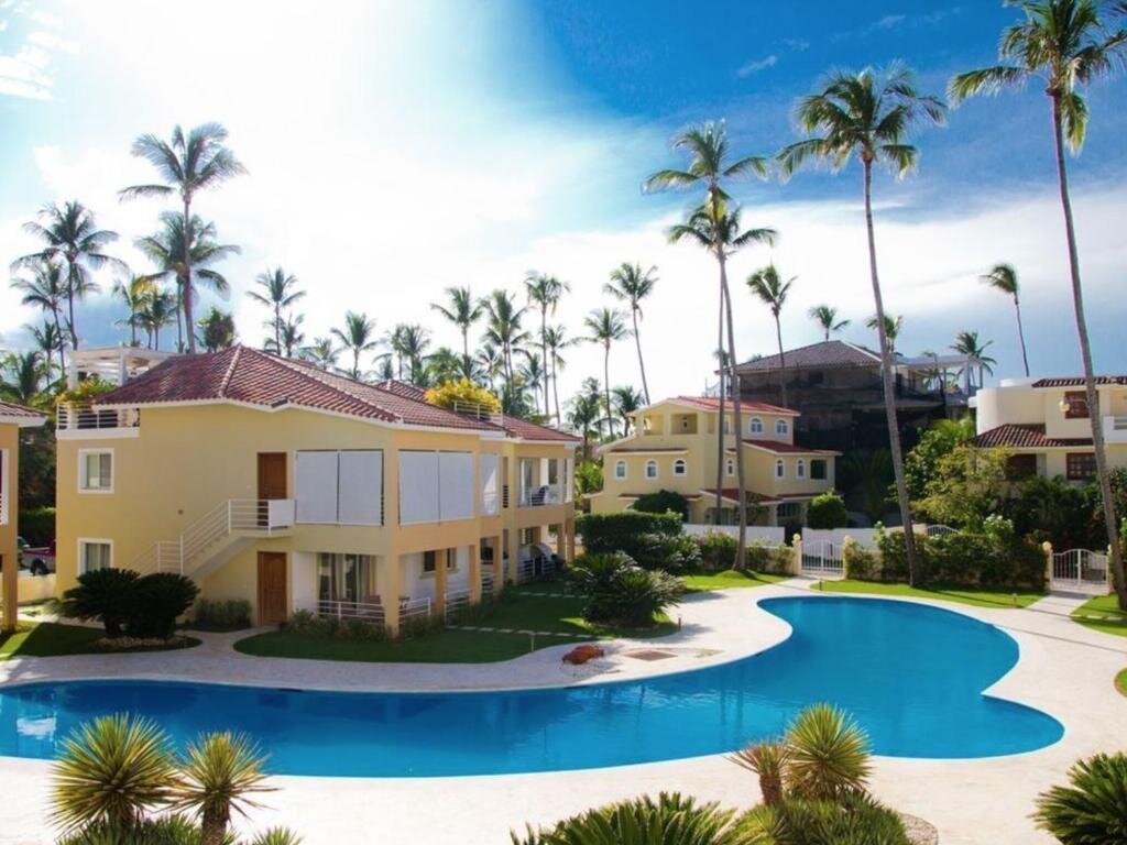 Deluxe Zimmer Villas Tropical Los Corales Beach & Spa