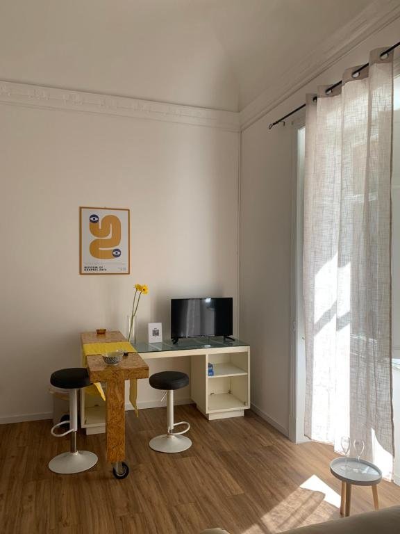 Standard Apartment Be-Home Palermo