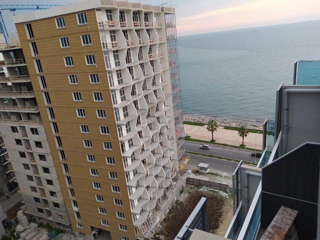 Apartment Batumi SunRise 3 2
