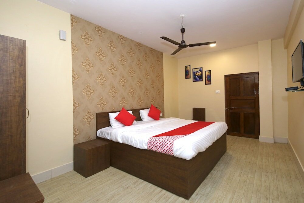 Standard Zimmer OYO 37676 Hotel Neelkanth