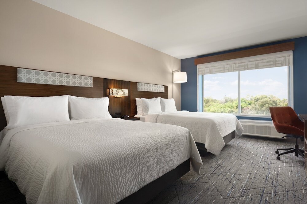 Habitación Premium Holiday Inn Express Cape Canaveral, an IHG Hotel