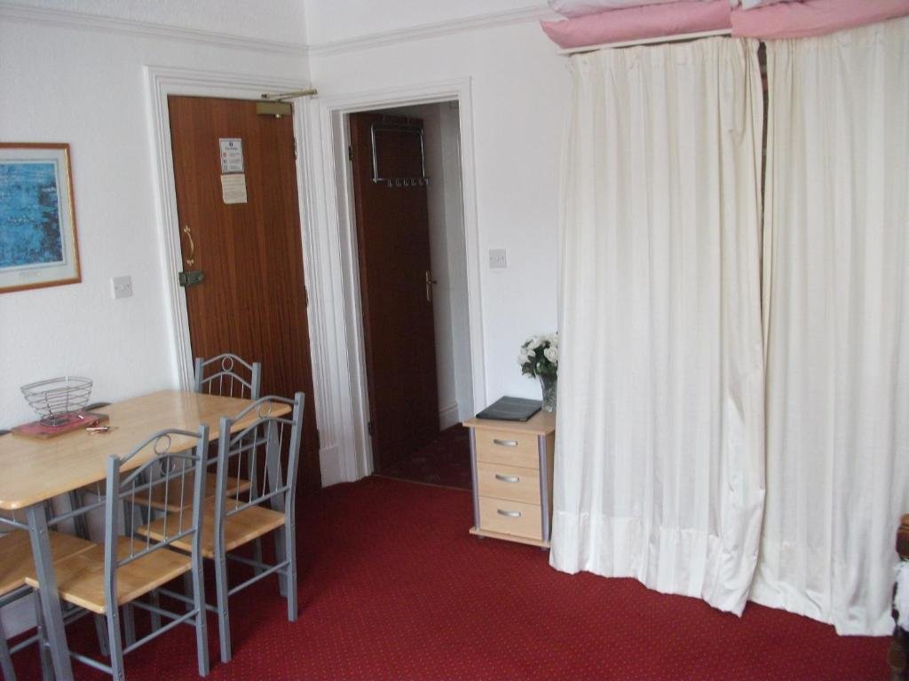 Standard appartement Lawnswood Holiday Apartments