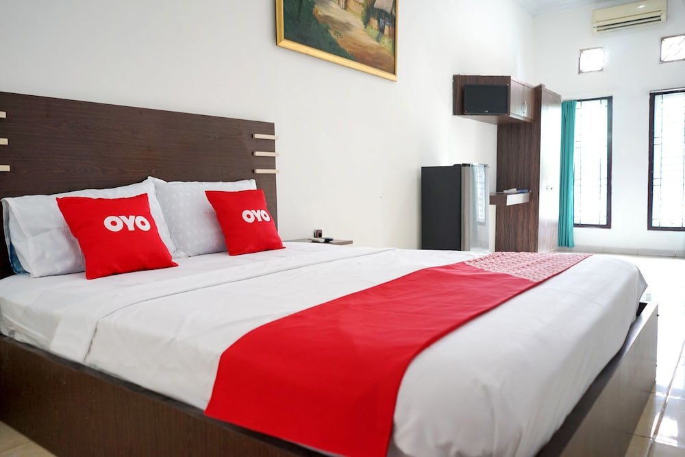 Standard Zimmer OYO 1697 Griya Dimas Guesthouse