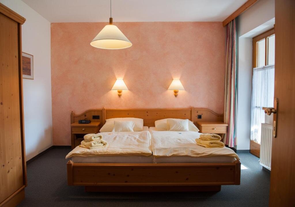 Appartement 2 chambres Resort Amadeus-Landhaus Amadeus