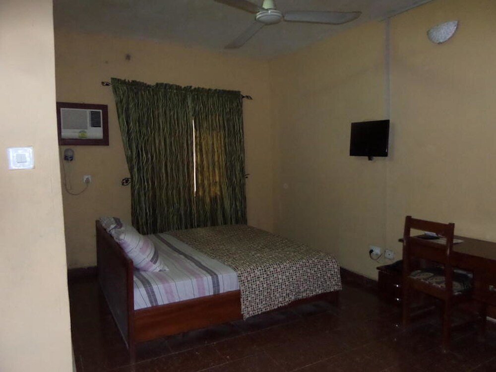 Exécutive chambre Tajmahal Hotels
