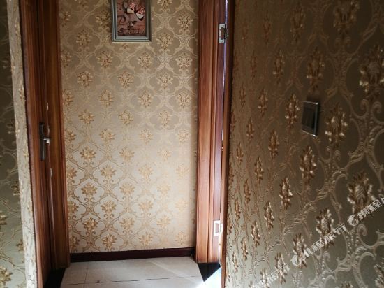 Yakejia Fashion Inn Baicheng Railway Station Baicheng