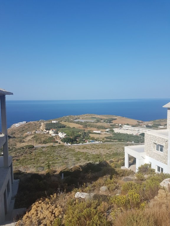 Villa Villa Alice - Cretan Home Experience with Sea View