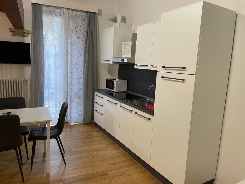 Standard Apartment Residence Cavour 63