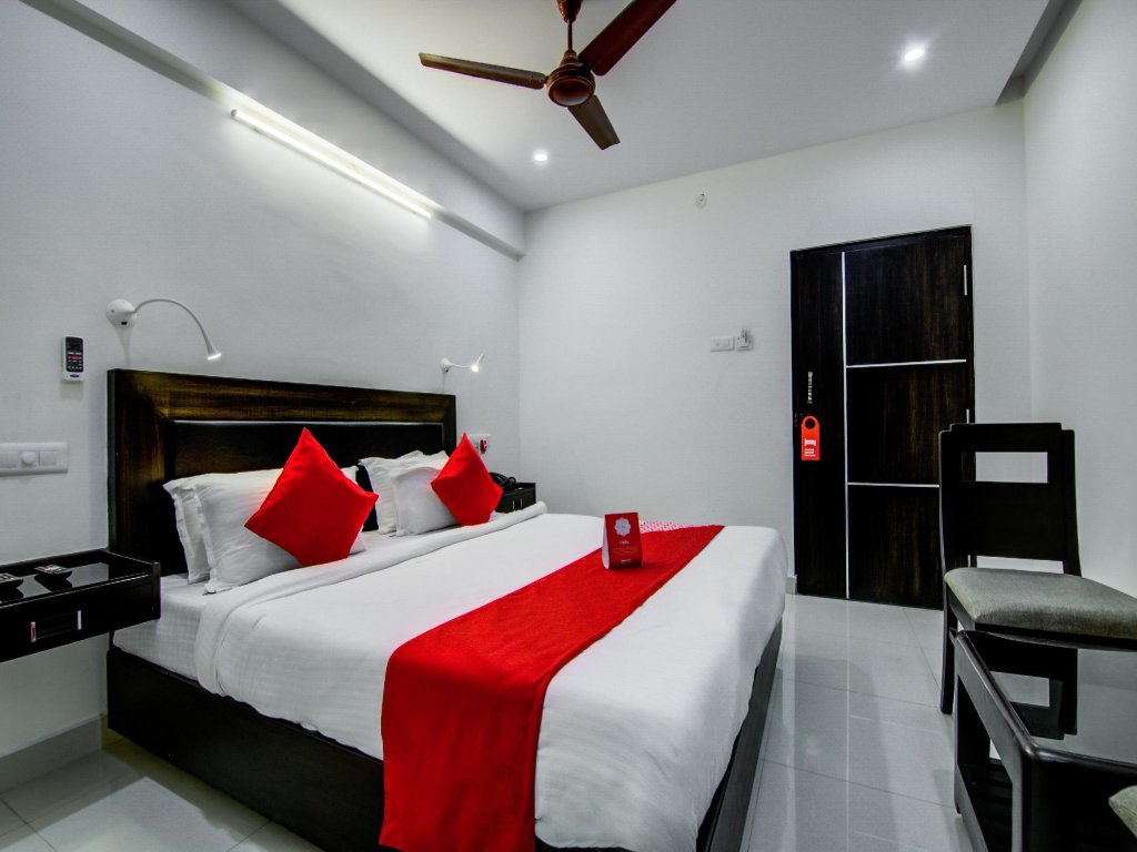 Klassisch Zimmer OYO 12768 Ramachandra Residency