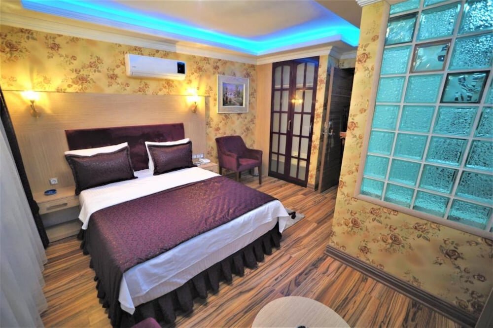 Superior room Sarajevo Rooms & Suites