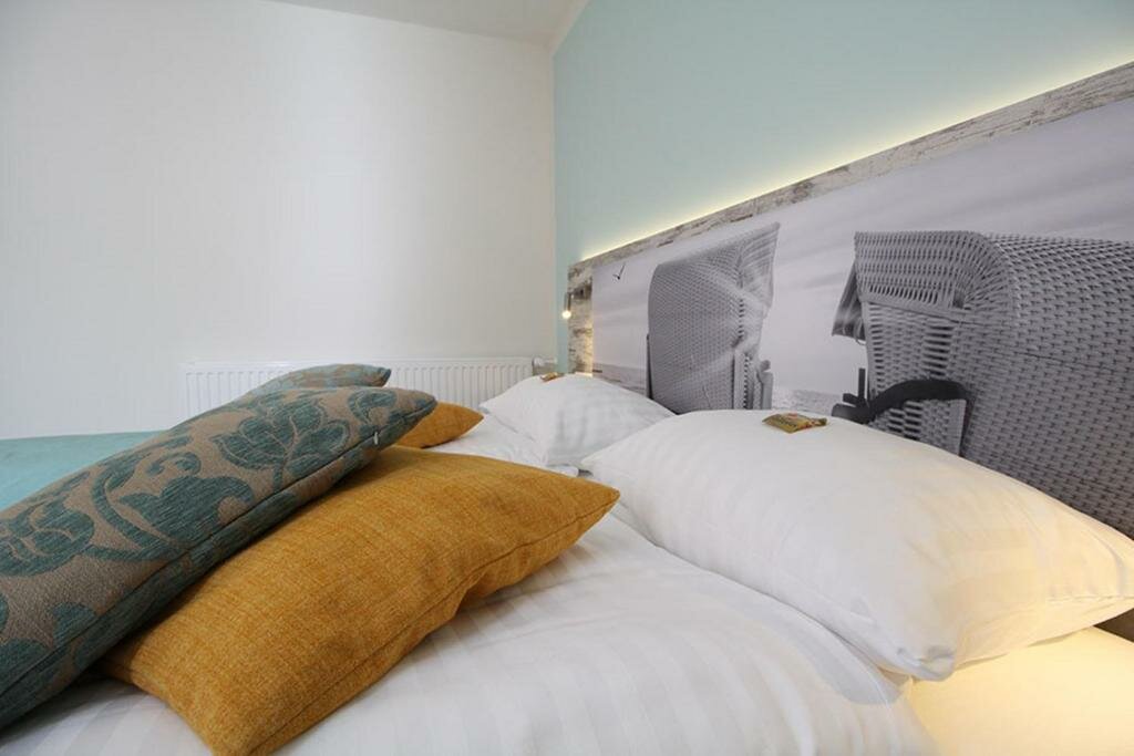 Confort double chambre City Hotel