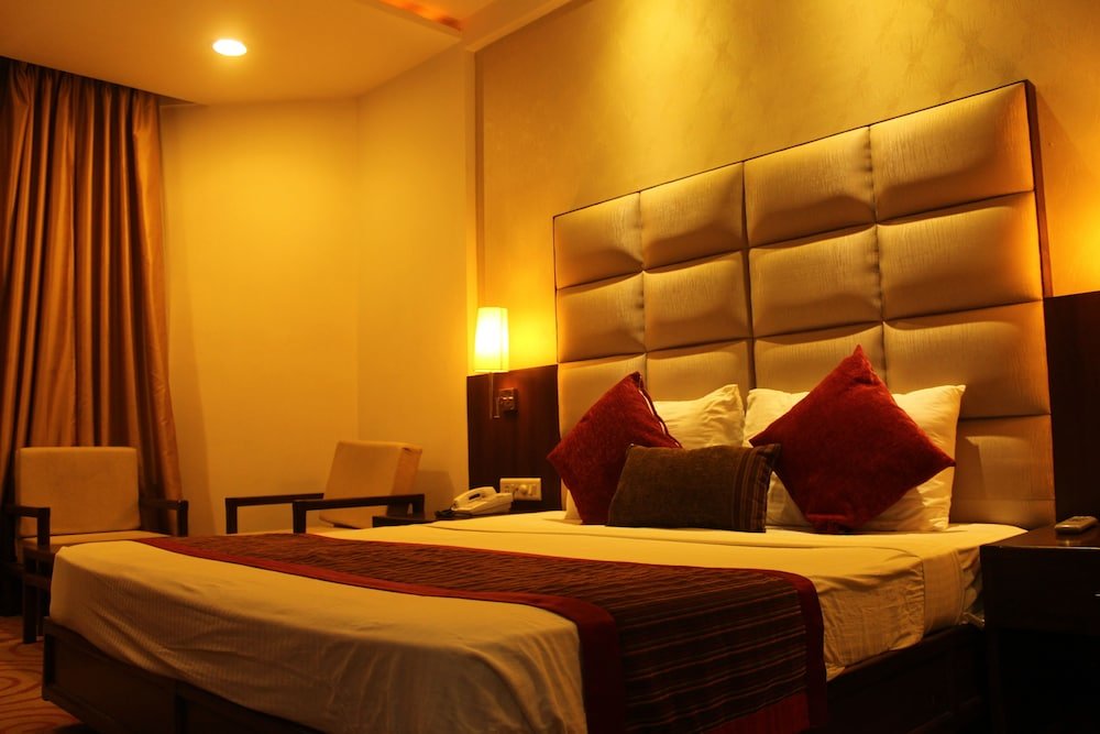 Grandiose suite Hotel Gwalior Regency