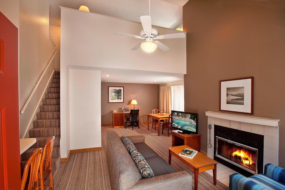 Camera Standard Residence Inn by Marriott Lake Oswego