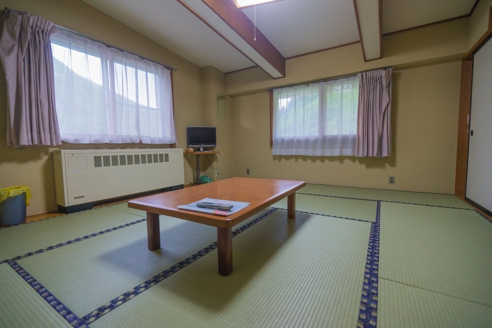 Standard chambre Aspen Shiga