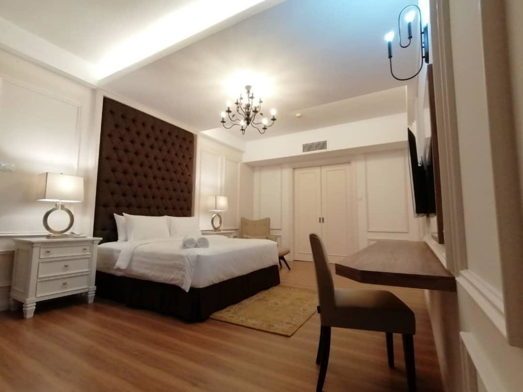 Suite Hotel Casuarina Kuala Kangsar