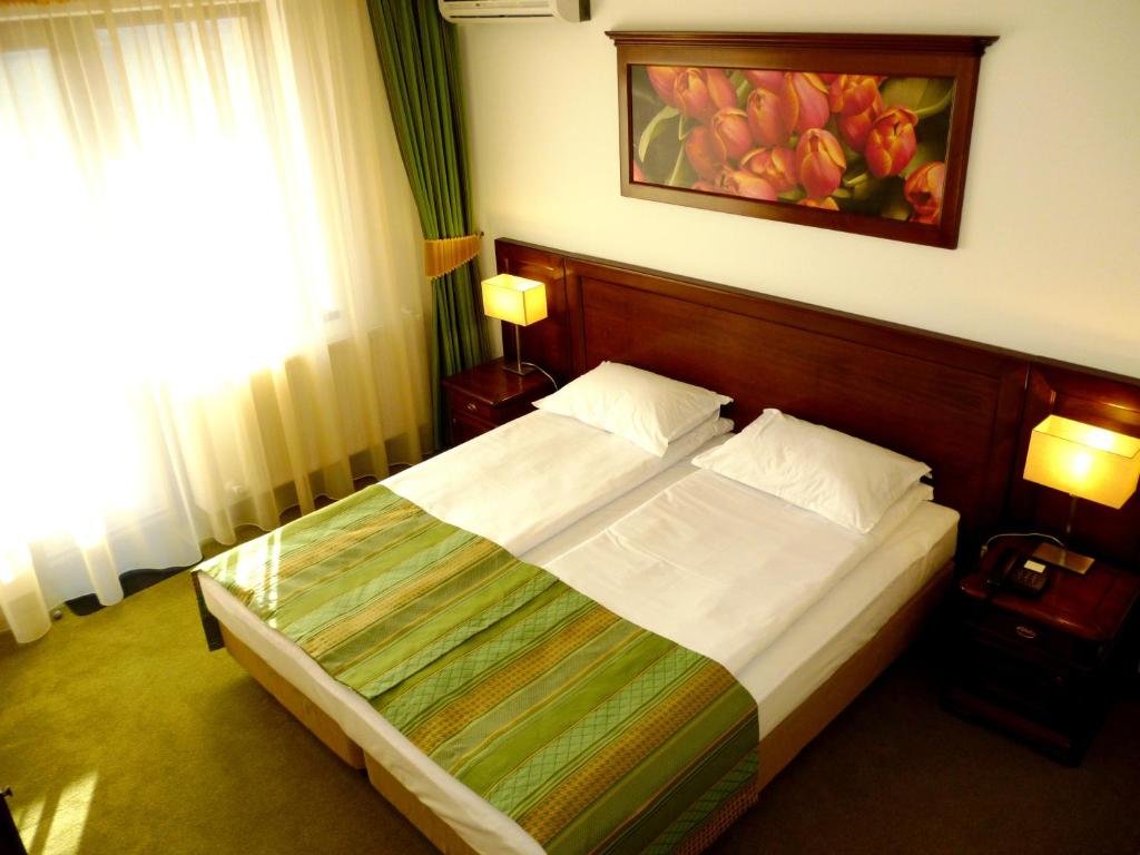 Premium room Hotel Residenz